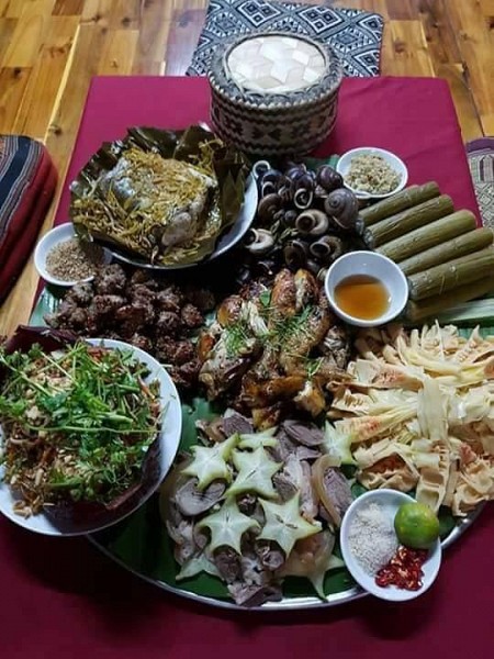 Moc Chau Sunrise Ecolodge