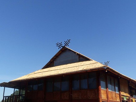 Moc Chau Sunrise Ecolodge