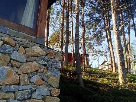 Moc Chau Sunrise Ecolodge