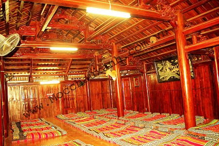 Xanh Guest House