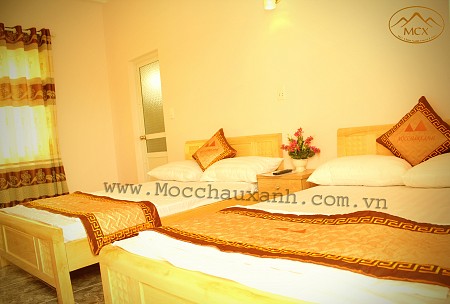 Xanh Guest House