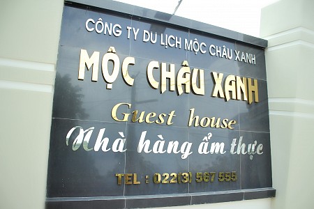 Xanh Guest House