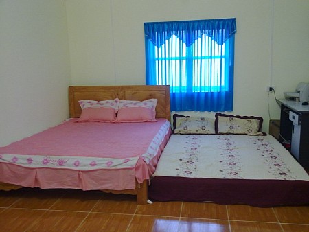 Nhà Nghỉ Thảo Nguyên