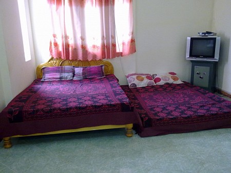 Nhà Nghỉ Thảo Nguyên