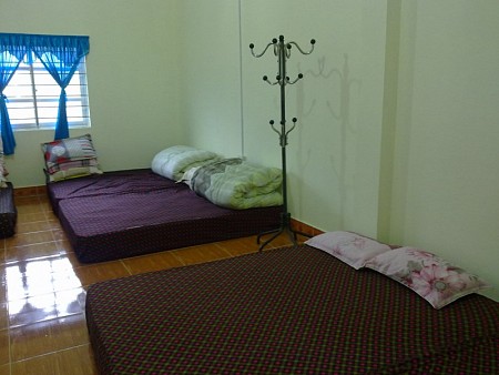 Nhà Nghỉ Thảo Nguyên