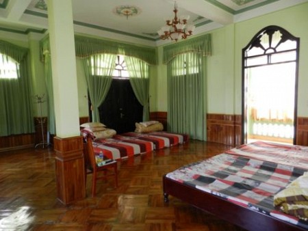 Nhà Nghỉ Thảo Nguyên