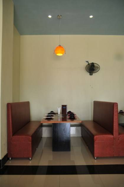 Nhà Nghỉ Trường Giang