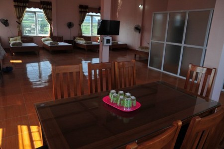 Nhà Nghỉ Trường Giang