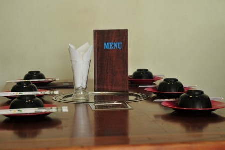 Nhà Nghỉ Trường Giang