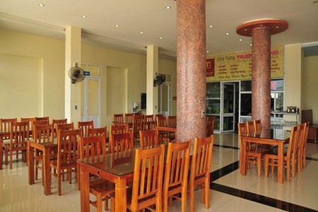 Nhà Nghỉ Trường Giang