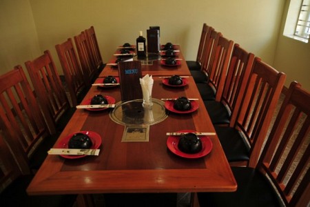 Nhà Nghỉ Trường Giang