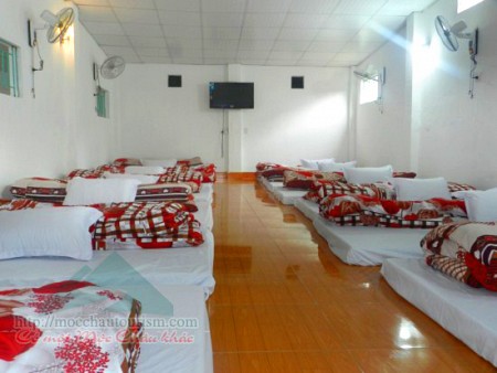 Nhà Nghỉ Xuân Cường