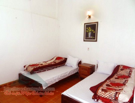 Nhà Nghỉ Xuân Cường