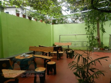 Nhà Nghỉ Xuân Cường