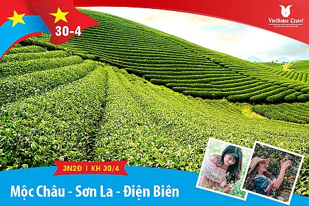 Những Nẻo Đường Tây Bắc 2025!