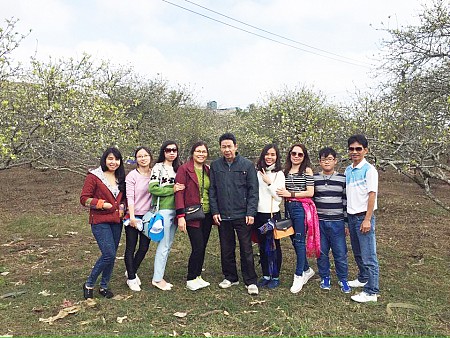 Rừng Thông bảng Áng - Tây Thiên đệ Nhất động - Thác Dải Yếm - Đồi Chè 2 Ngày 1 Đêm Khởi Hành Hàng Ngày