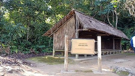 KÝ ỨC ĐIỆN BIÊN!