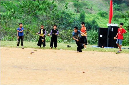 Hà Nội - Mai Châu - Mộc Châu - Khuyến Mại Tháng 9 + 10