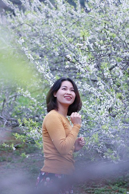 Hà Nội - Mai Châu - Mộc Châu Mùa Mận Chín | 2 Ngày 1 Đêm Dịp 30/4 và 1/5