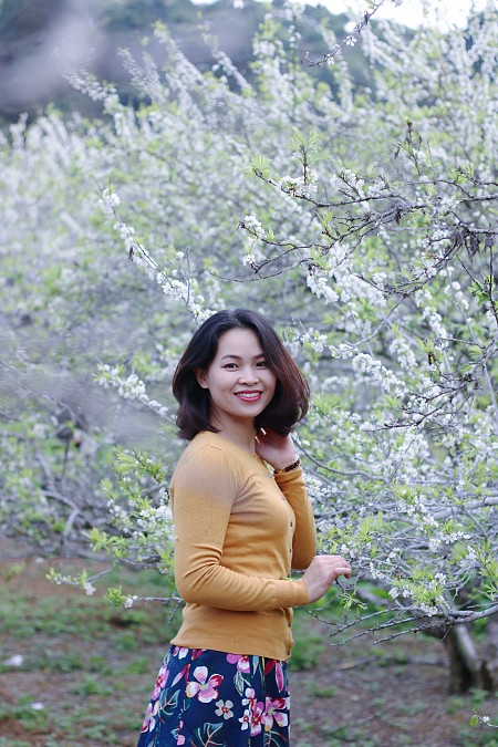 Hà Nội - Mai Châu - Mộc Châu Mùa Mận Chín | 2 Ngày 1 Đêm Dịp 30/4 và 1/5