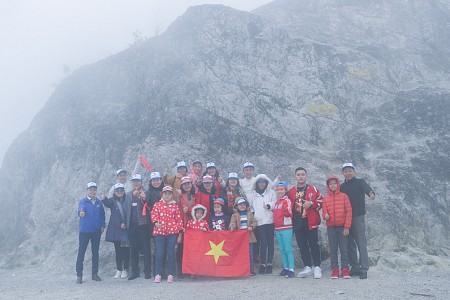 Hà Nội - Mai Châu - Mộc Châu Mùa Mận Chín | 2 Ngày 1 Đêm Dịp 30/4 và 1/5