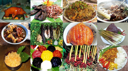 chương trình Hà Nội - Thung Lũng Mai Châu