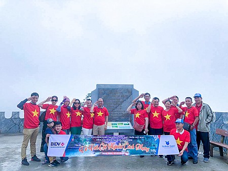 KỶ NIỆM CHIẾN THẮNG ĐIỆN BIÊN PHỦ 2025