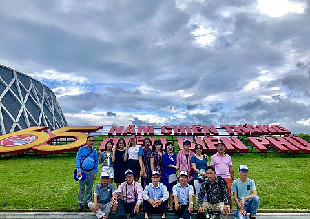 KỶ NIỆM CHIẾN THẮNG ĐIỆN BIÊN PHỦ 2025