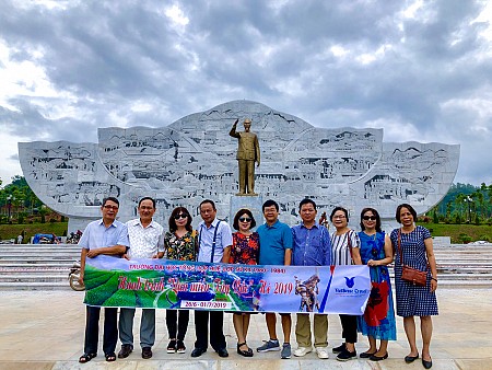 KỶ NIỆM CHIẾN THẮNG ĐIỆN BIÊN PHỦ 2025