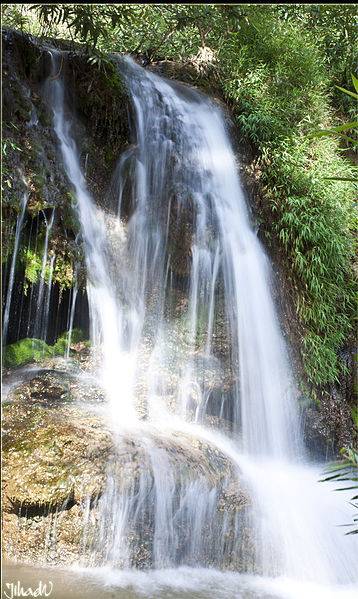 Thác Dải Yếm - Động Sơn Mộc Hương - Bản Dân Tộc HMông | 3 ngày 2 đêm