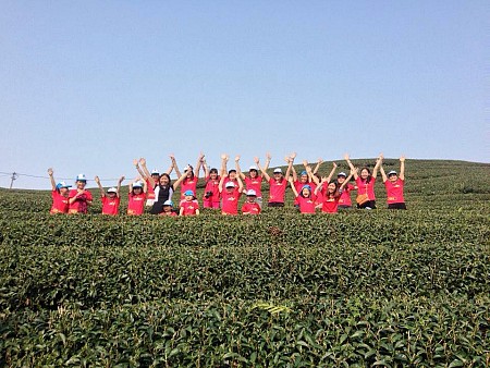 Chương trình Mộc Châu - Tắt Ngoẵng - Tà Phình