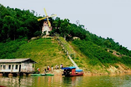 Hà Nội - Thủy Điện Hòa Bình - Thung Nai - Mai Châu | 2 Ngày 1 Đêm