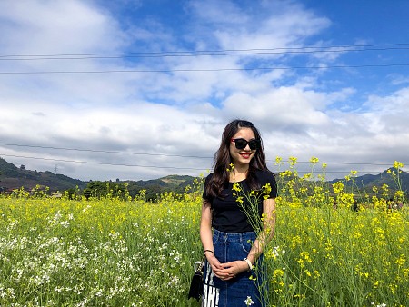 chương trình HÀ NỘI - MAI CHÂU - MỘC CHÂU - KHUYẾN MẠI Dịp 2/9