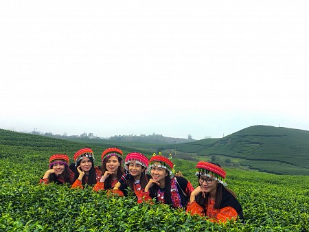 chương trình HÀ NỘI - MAI CHÂU - MỘC CHÂU - KHUYẾN MẠI Dịp 2/9