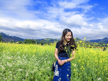 chương trình HÀ NỘI - MAI CHÂU - MỘC CHÂU - KHUYẾN MẠI Dịp 2/9