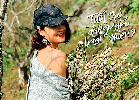 Chương trình Mùa Hoa Mận 2025