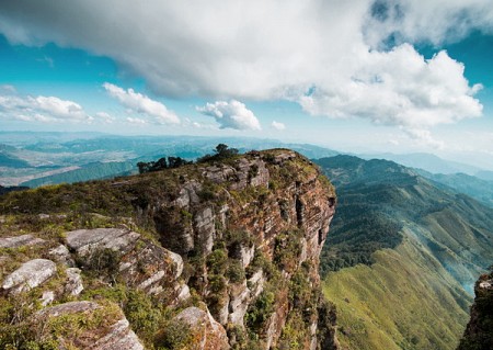 Chương trình Mộc Châu Tà Xùa
