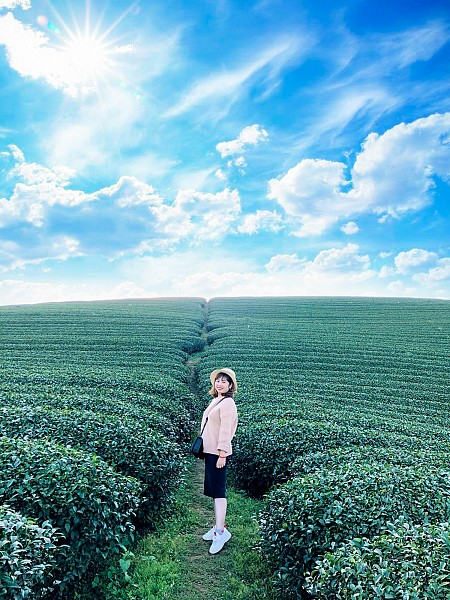 Chương trình Mộc Châu Tà Xùa