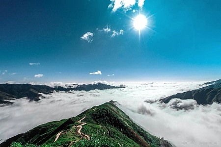 Chương trình Mộc Châu Tà Xùa