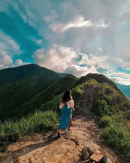 Chương trình Mộc Châu Tà Xùa