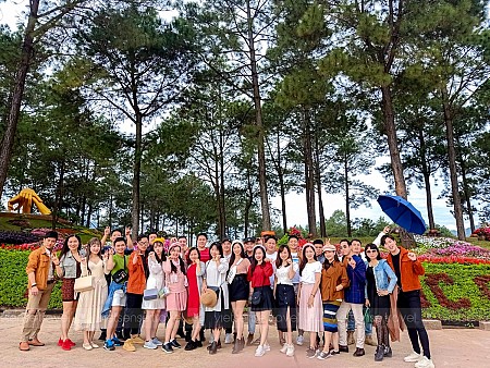 Chương trình Mộc Châu Tà Xùa