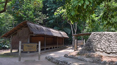 HN - Mộc Châu - Sơn La - Điện Biên Tết Âm Lịch 2025