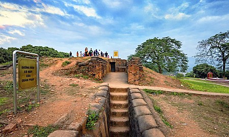 Những Nẻo Đường Tây Bắc 2025!