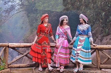 chương trình HÀ NỘI - MAI CHÂU - MỘC CHÂU Giảm Giá Dịp TẾT DƯƠNG LỊCH