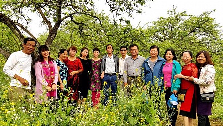 Mai Châu - Mộc Châu - Lễ Hội Hết Chá | 2 Ngày 1 Đêm