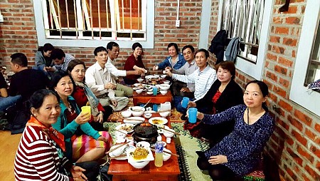 Mai Châu - Mộc Châu - Lễ Hội Hết Chá | 2 Ngày 1 Đêm