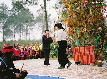 Mai Châu - Mộc Châu - Lễ Hội Hết Chá | 2 Ngày 1 Đêm