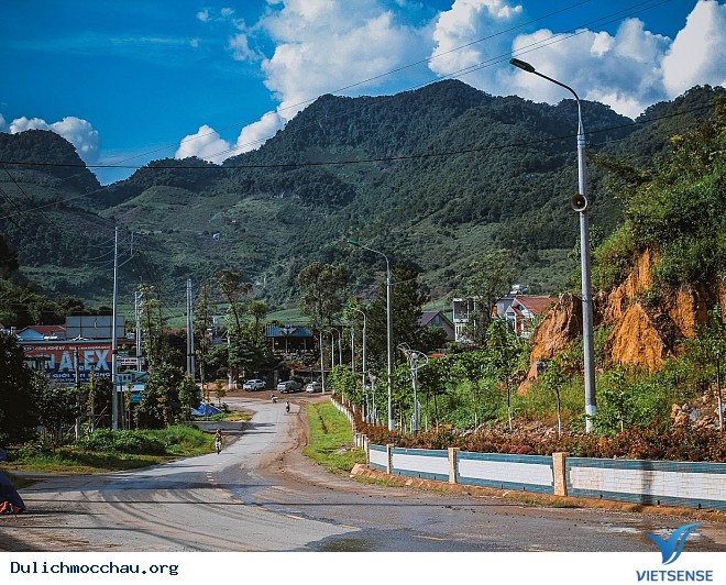 Bản Áng- Đà Lạt Thu Nhỏ Nơi Núi Rừng Tây Bắc - Ảnh 3