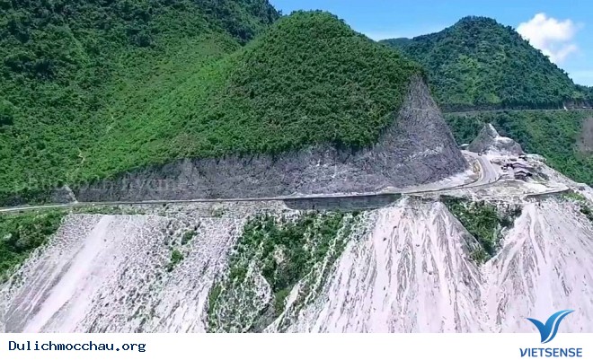 Đèo Đá Trắng Đèo Đá Trắng