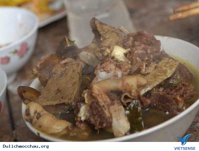 Thưởng Thức Đặc Sản Nậm Pịa Mộc Châu - Ảnh 3